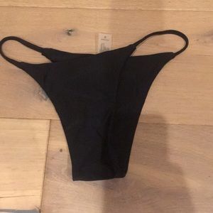 BRAND NEW Lana Swim Bikini Bottoms